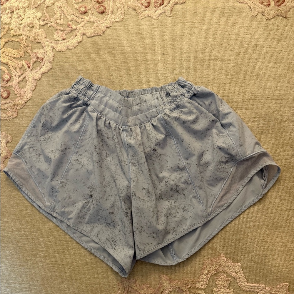 Women's lululemon shorts!